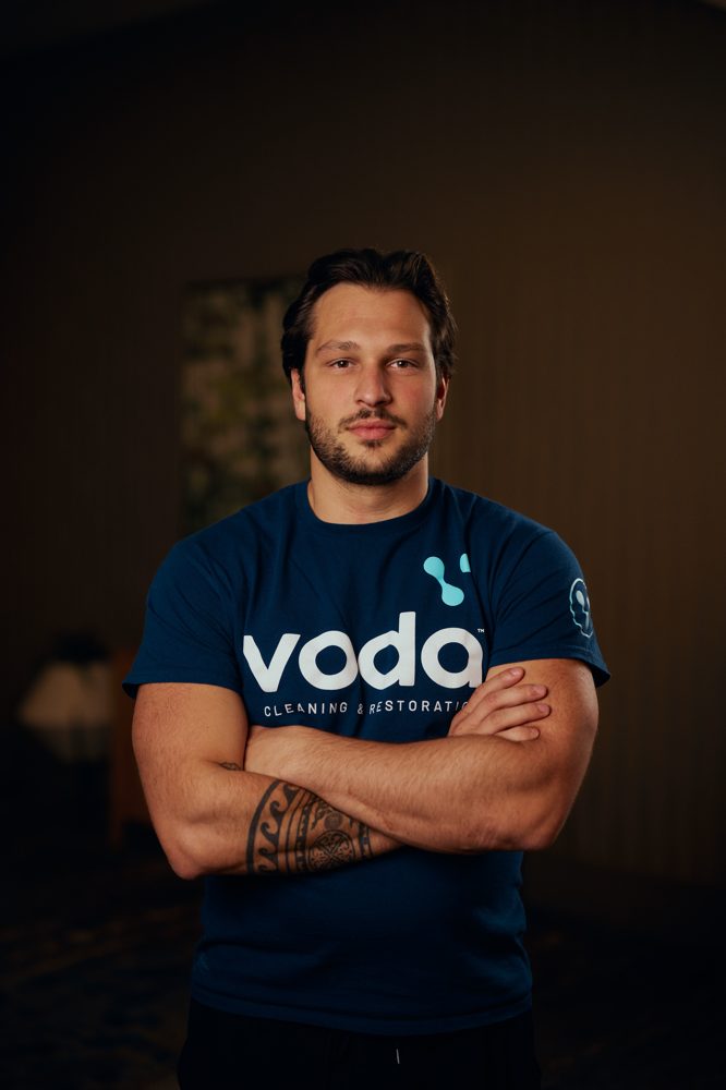 Ted Hadjimarkos, Founder of Wave Media