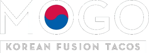 MOGO Korean Fusion Tacos